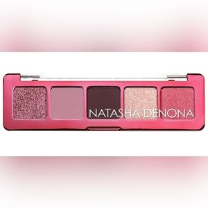 🆕 Natasha Denona Mini Love Eyeshadow Palette